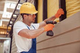 Best Siding Removal and Disposal  in Glenn Heights, TX